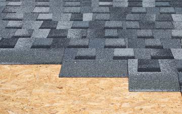 expert Old Burghclere asphalt roof companies