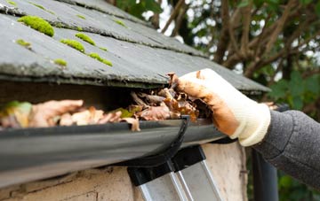 gutter cleaning Old Burghclere, Hampshire