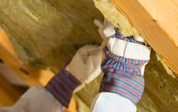 types of Old Burghclere pitched roof insulation materials