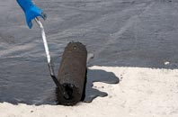 find the best Old Burghclere roofing companies