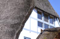 find rated Old Burghclere thatchers